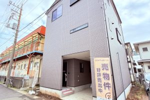 大和駅デザイナーズ住宅現地販売会のお知らせです！