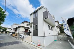 座間市新築完成物件　室内写真UPしました！